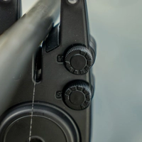 Avid Carp VTX Bite Alarms